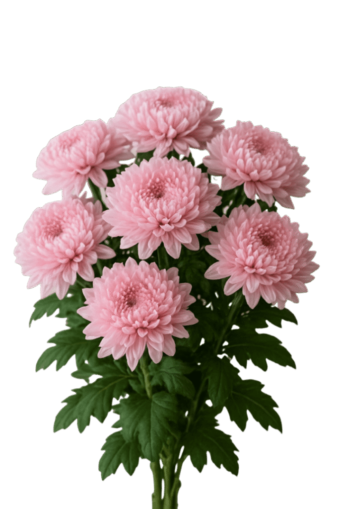 Disbud Cremon Primavera Pink
