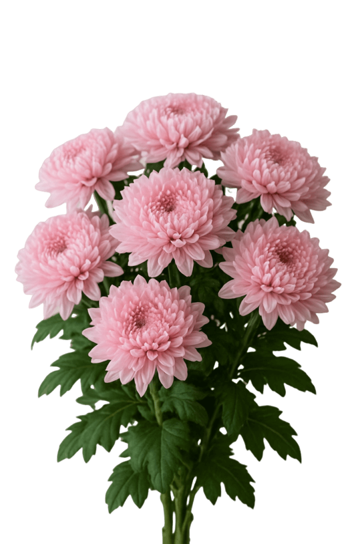 Disbud Cremon Primavera Pink