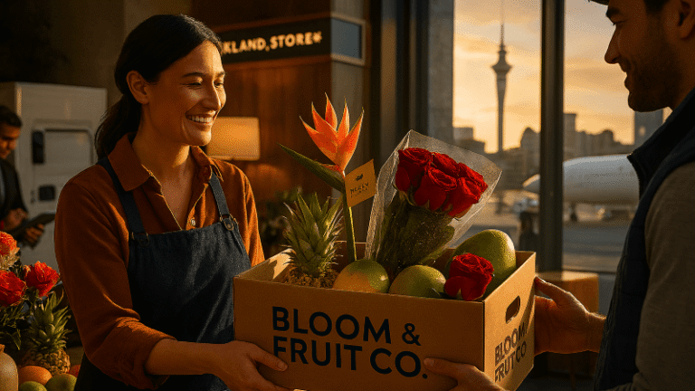 Exportadores de flores y frutas confiables