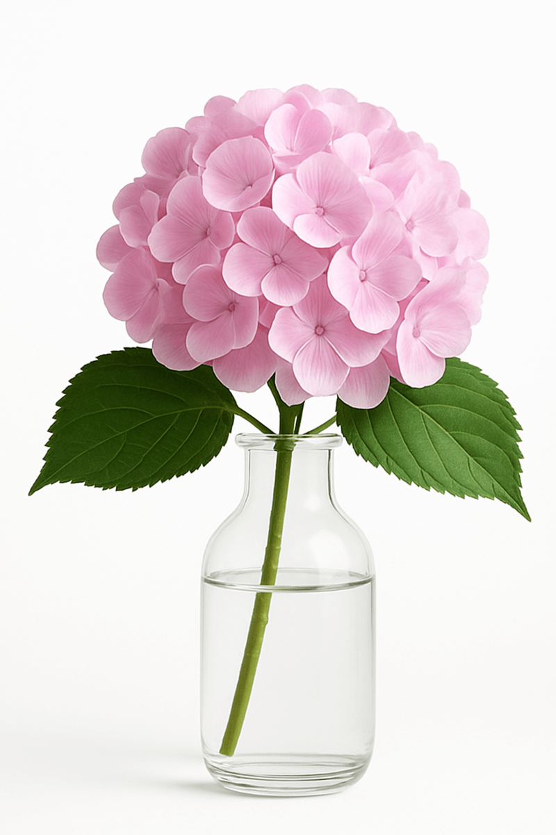 Hydrangea Premium Select - Pink