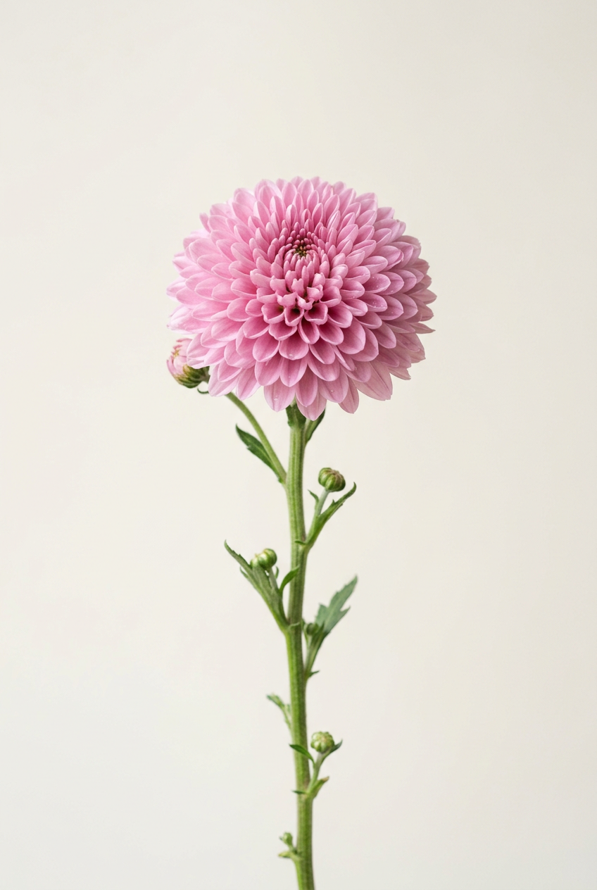 Pompon chrysanthemums from Colombia for wholesale floral sourcing and export programs