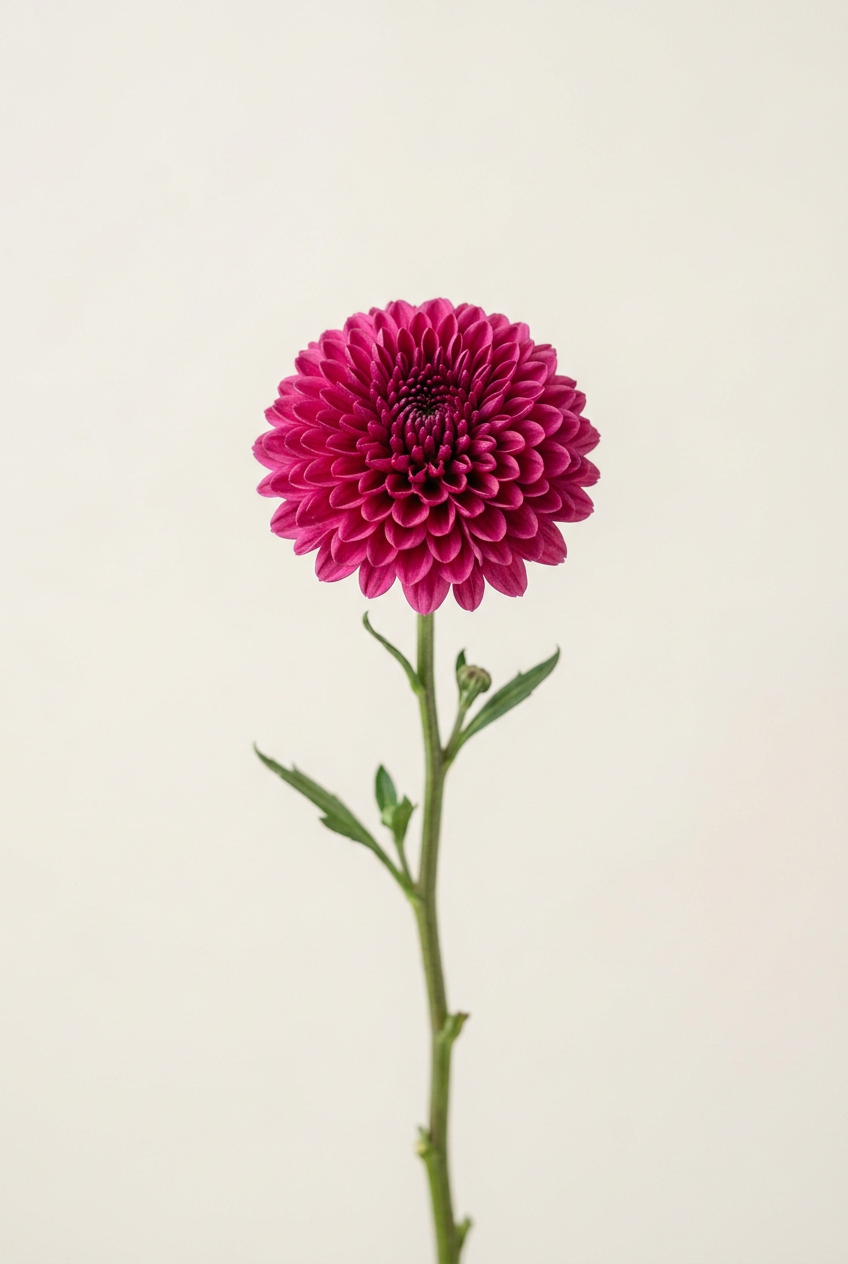 Pompon chrysanthemums from Colombia for wholesale floral sourcing and export programs