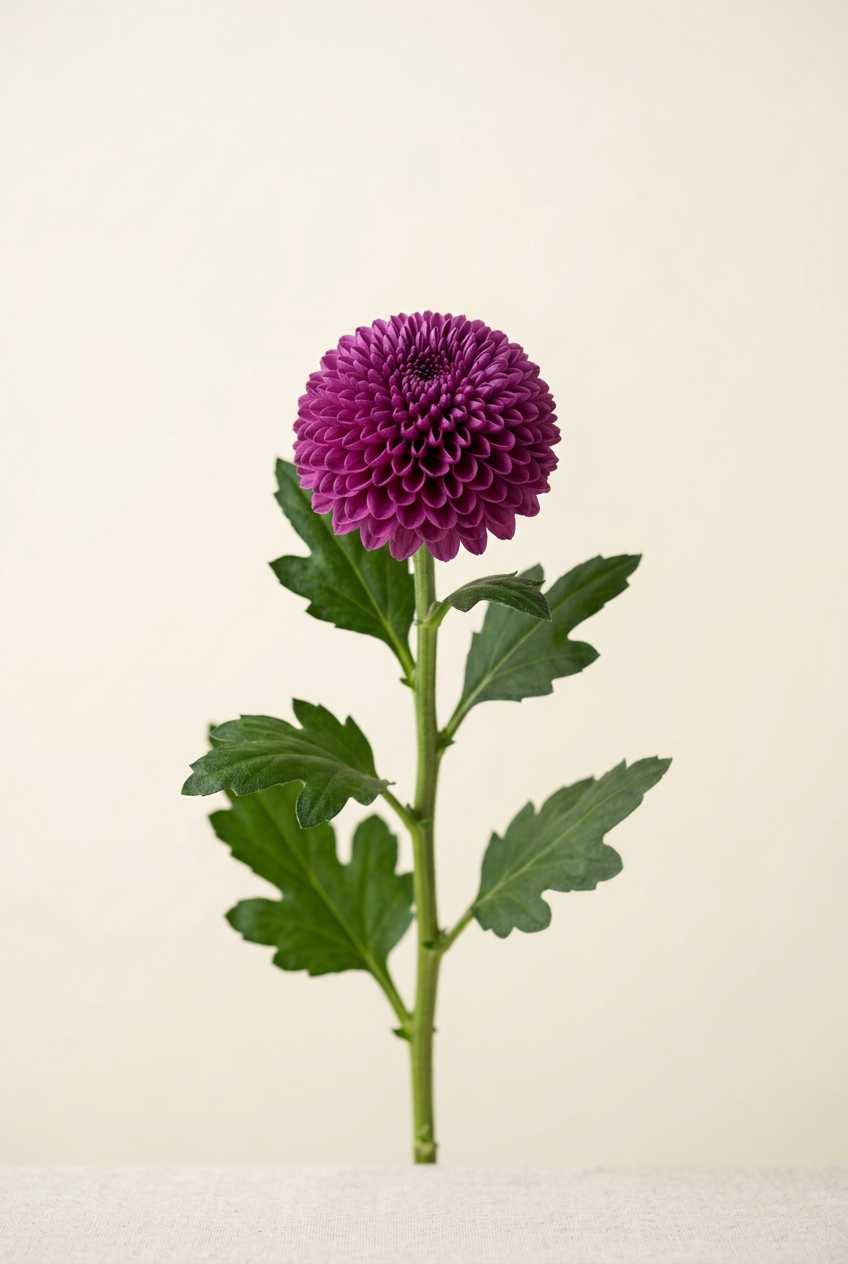 Pompon chrysanthemums from Colombia for wholesale floral sourcing and export programs