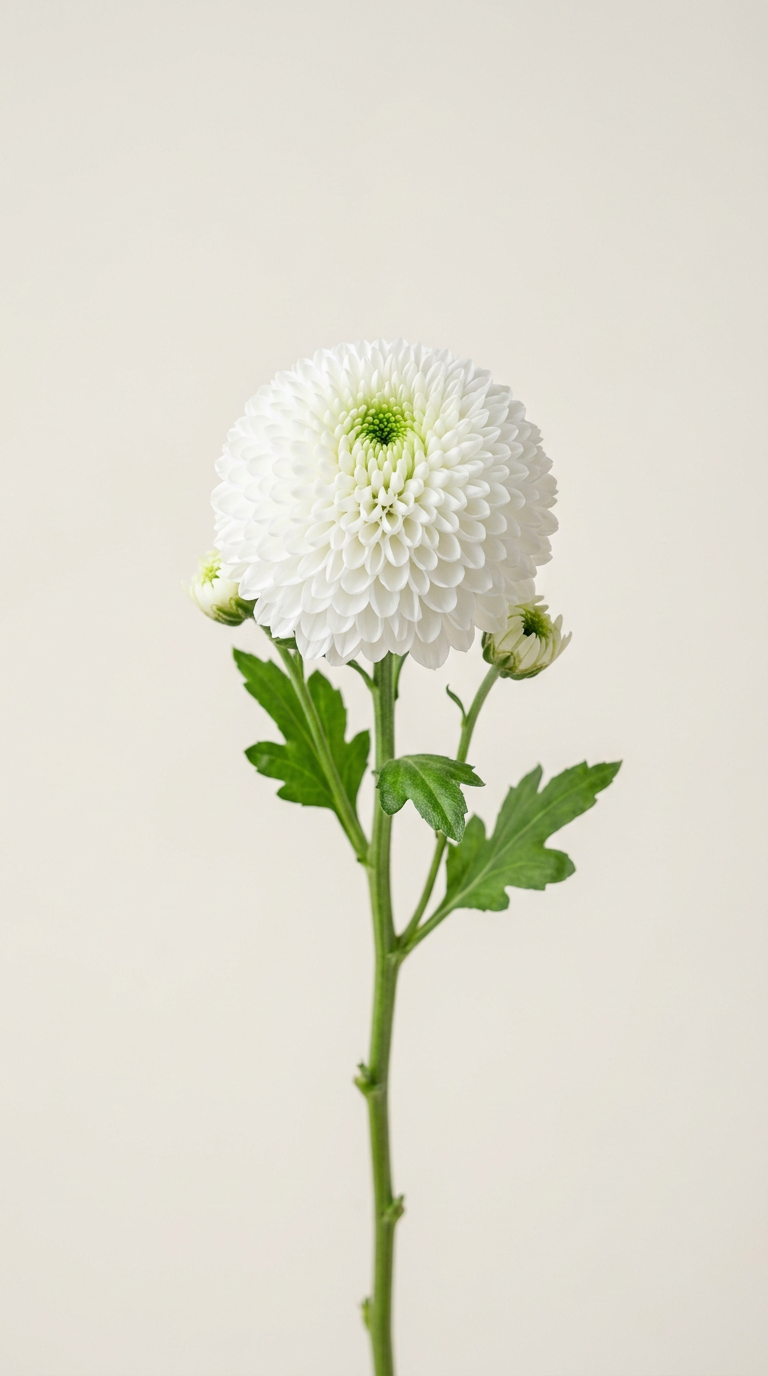 Pompon chrysanthemums from Colombia for wholesale floral sourcing and export programs