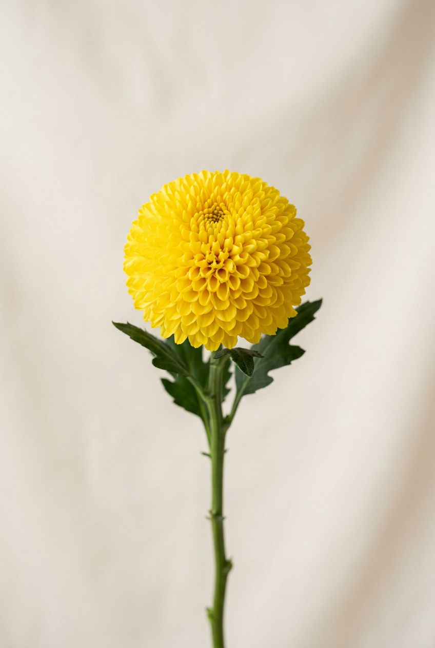 Pompon chrysanthemums from Colombia for wholesale floral sourcing and export programs