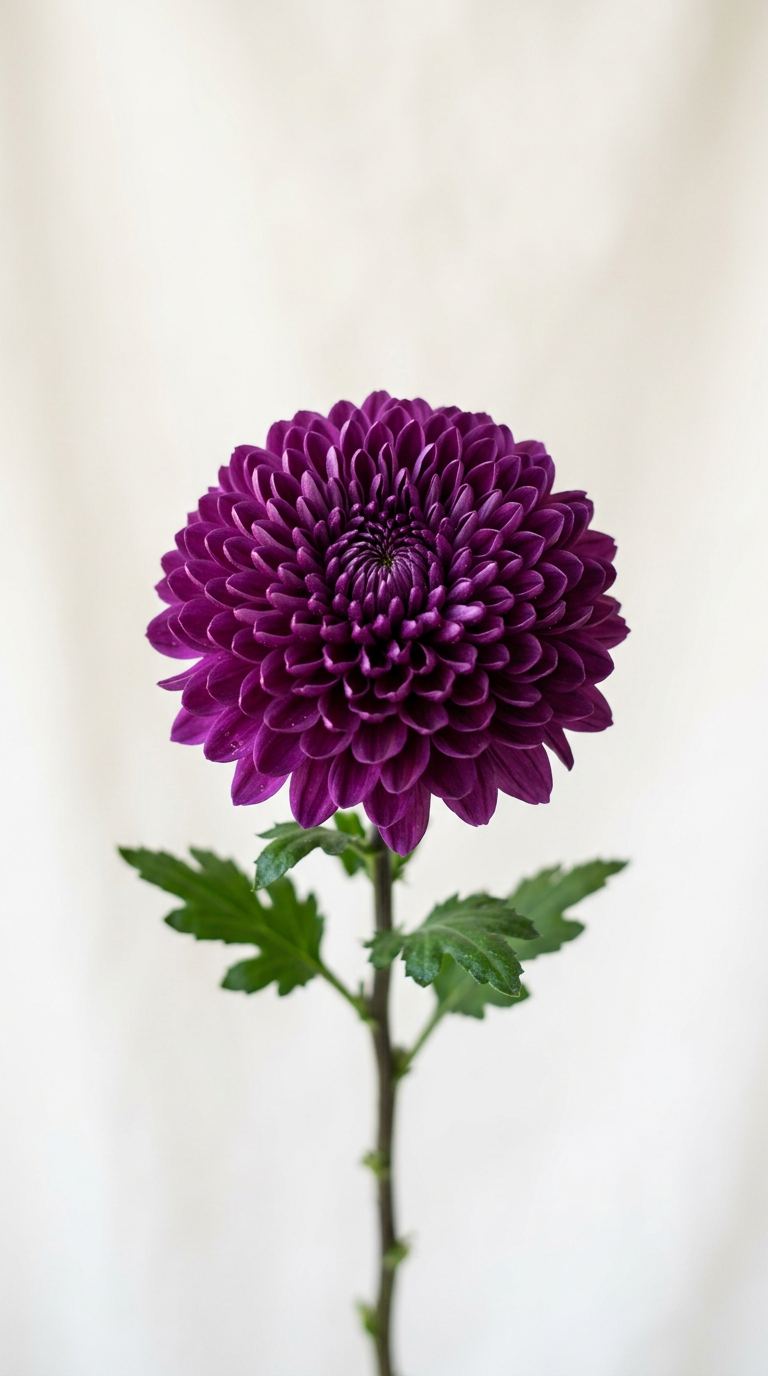 Cremon Andrea purple