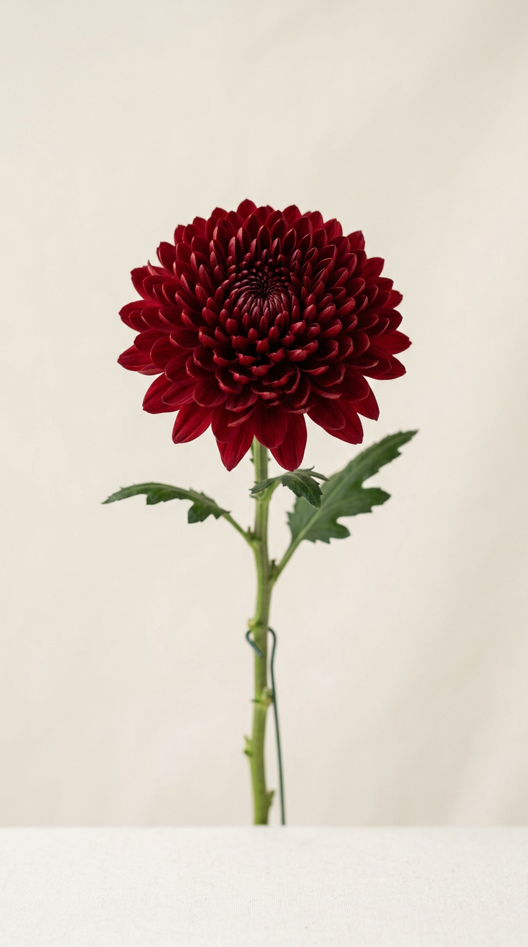 cremon dark red