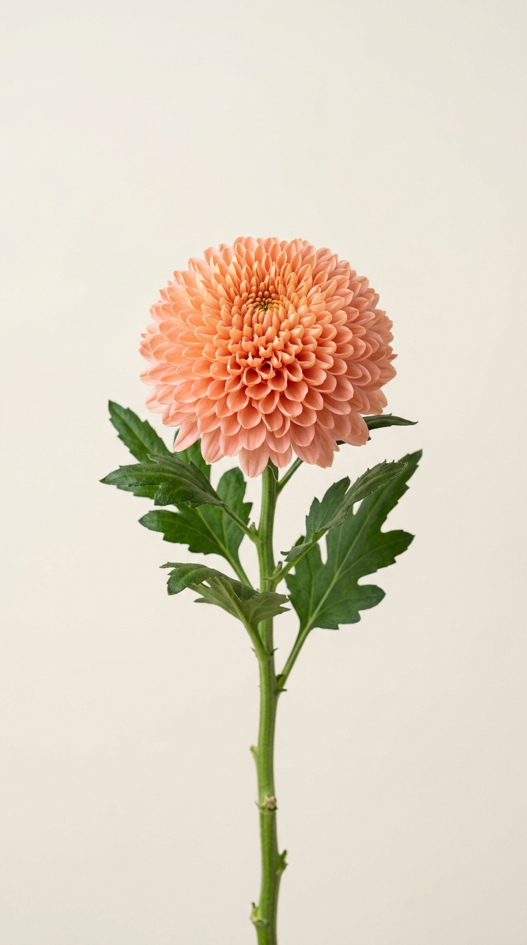 Colombian pompon chrysanthemums for floral importers, distributors, and bouquet programs