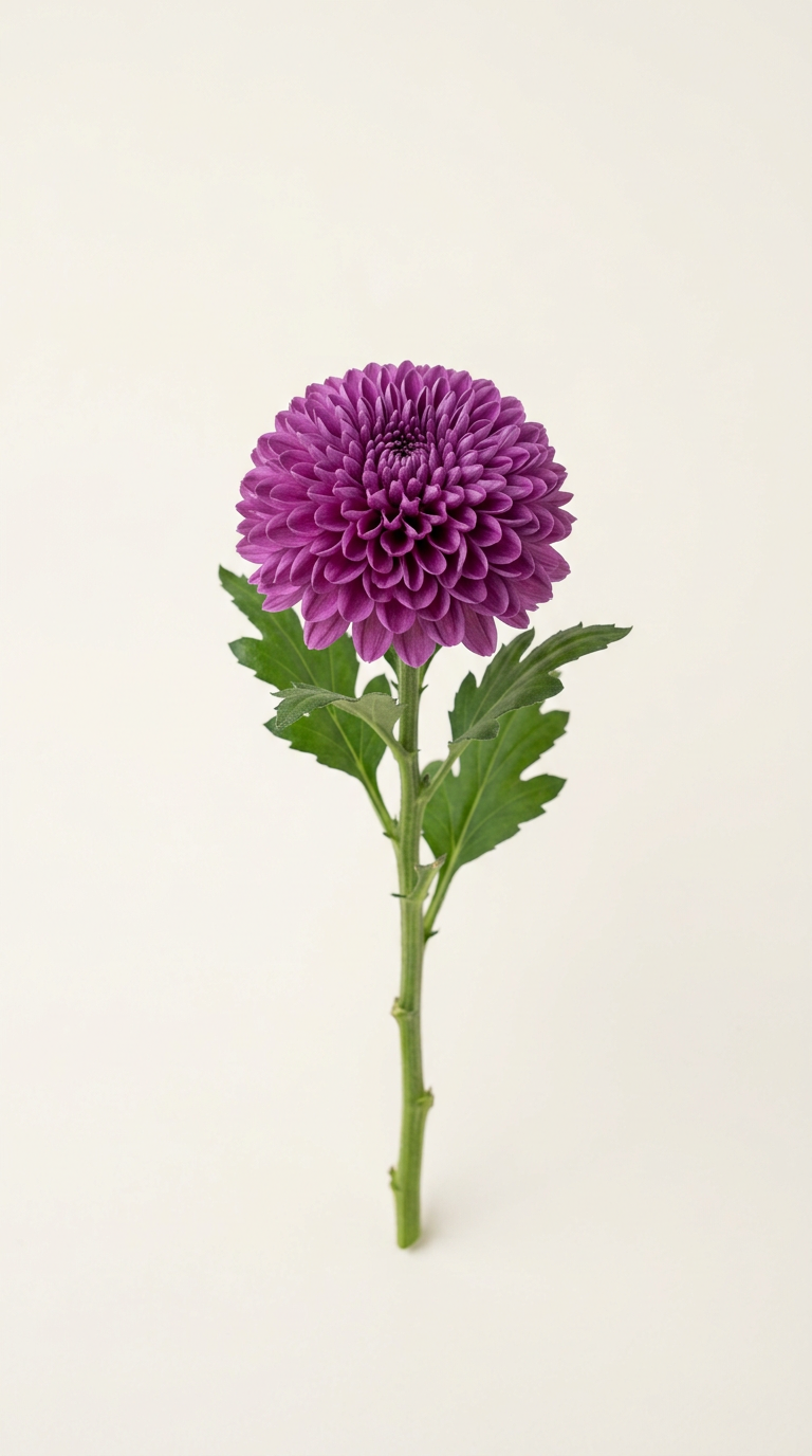 Colombian pompon chrysanthemums for floral importers, distributors, and bouquet programs