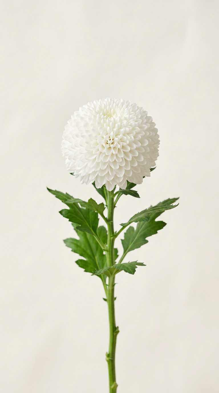 Colombian pompon chrysanthemums for floral importers, distributors, and bouquet programs