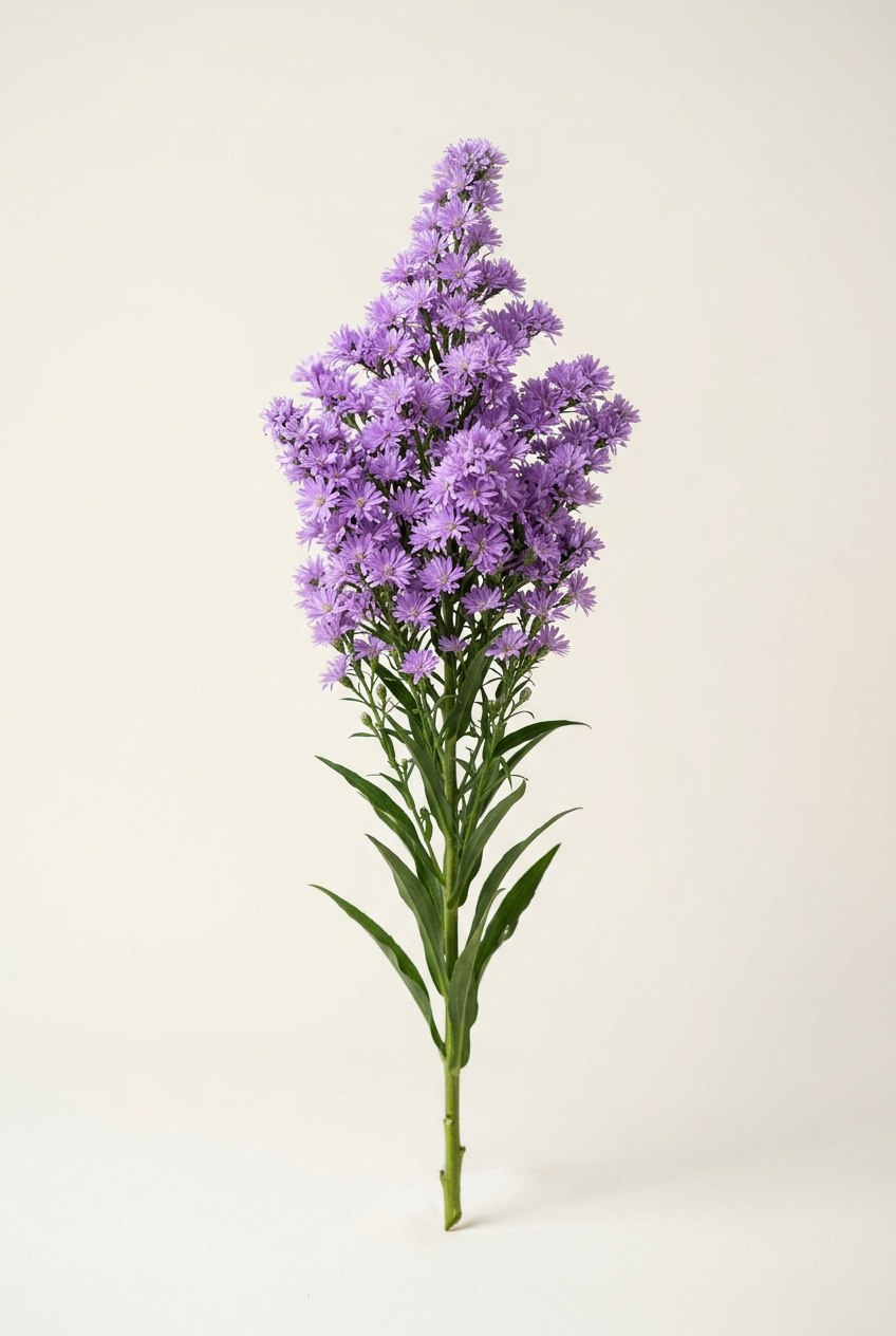 Tinted Solidago Tara for commercial floral color programs